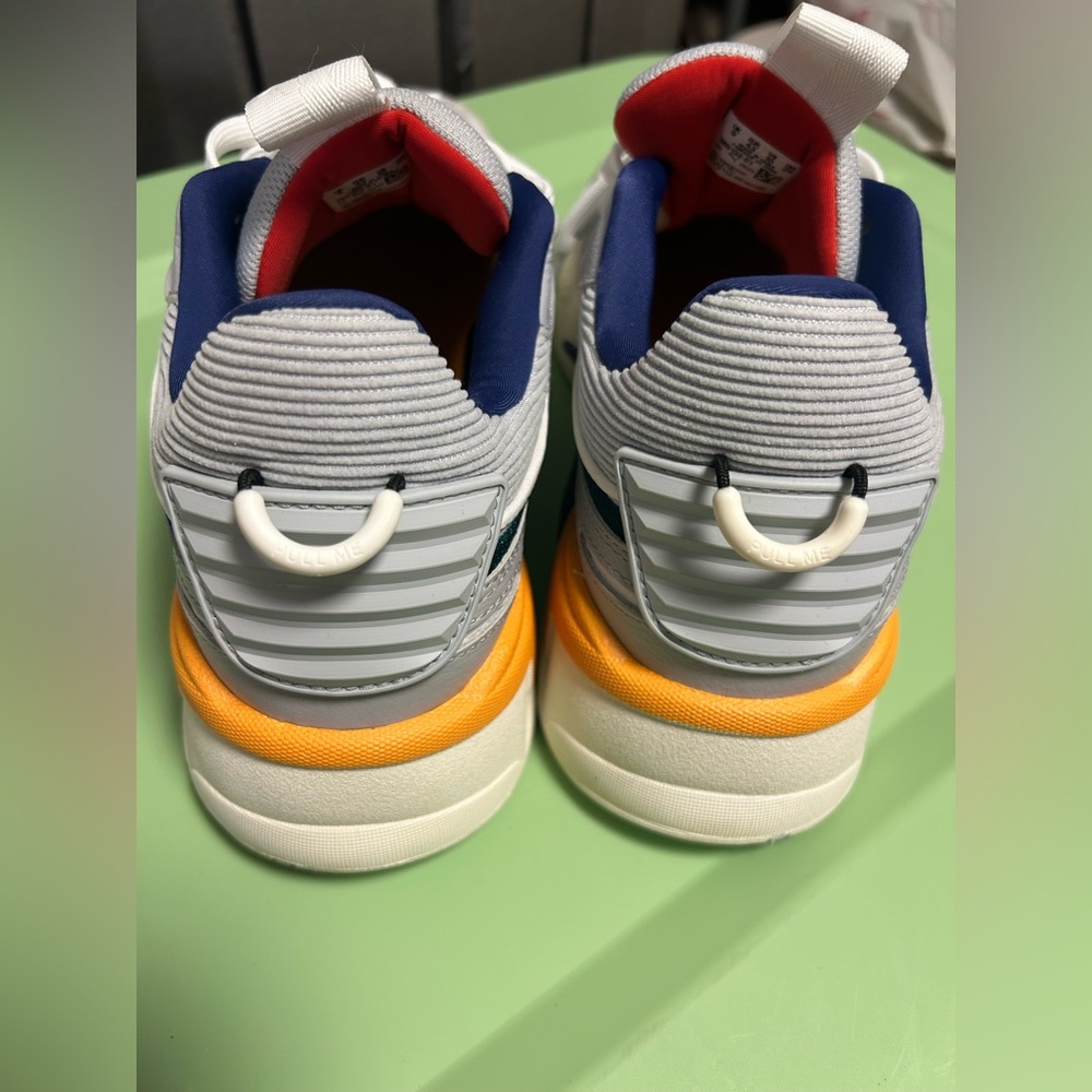 PUMA • RS-X T3ch New Heritage - Picture 8 of 8